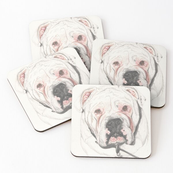 Item preview, Bulldog designed and sold by Jocoart1.