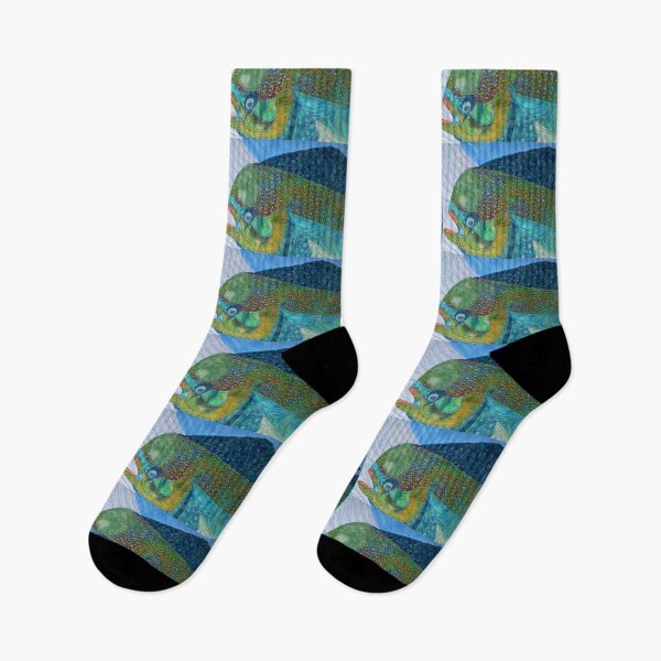 Item preview, Mahi-Mahi designed and sold by NaidaK.