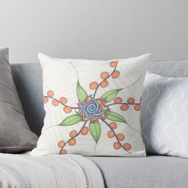 Item preview, The Web of Life designed and sold by Jocoart1.