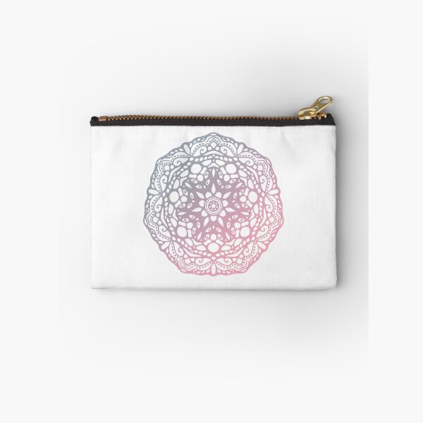 Item preview, Gradient Mandala designed and sold by Sie Douglas-Fish.