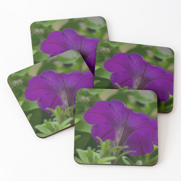 Item preview, Purple Passion designed and sold by Brenda Burnett.