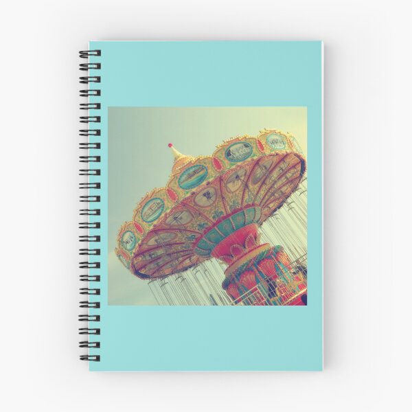 Item preview, Round N Round We Go... designed and sold by Jenn Ramirez.