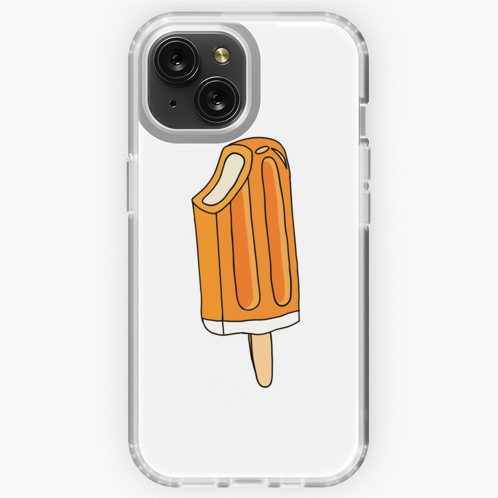  iPhone 7 Plus/8 Plus I Scream Sorbet Mochi Popsicle Ice Cream  Case : Cell Phones & Accessories