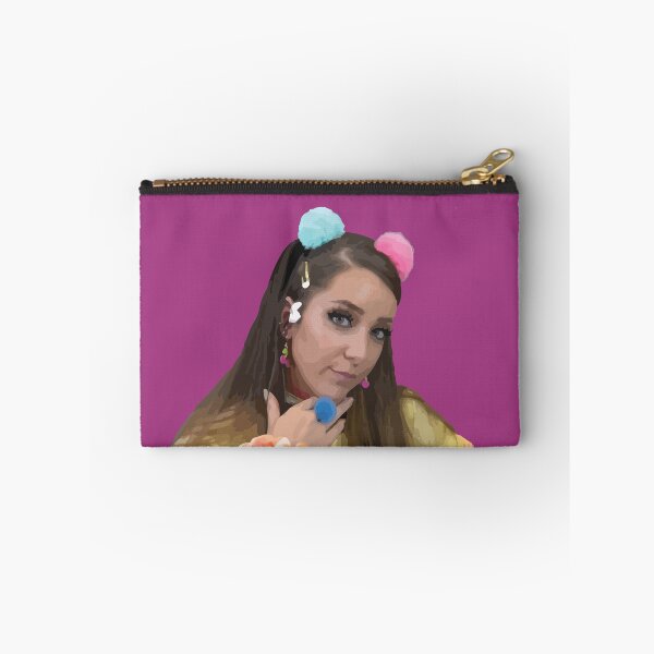 Item preview, Maybe She's Born With It, Maybe She's 11 designed and sold by Ohmera.