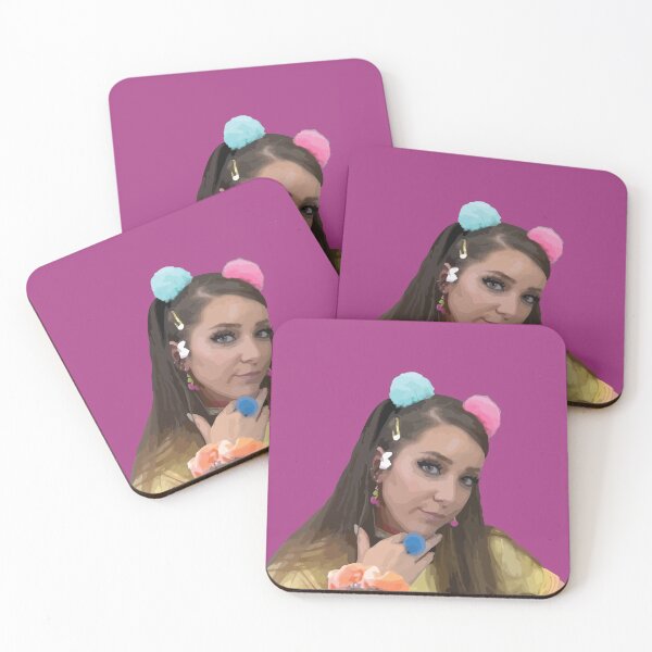Item preview, Maybe She's Born With It, Maybe She's 11 designed and sold by Ohmera.