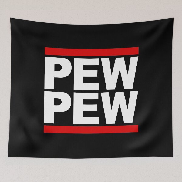 Item preview, Pew DMC designed and sold by Getsousa.