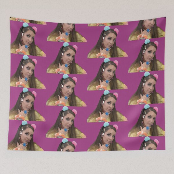 Item preview, Maybe She's Born With It, Maybe She's 11 designed and sold by Ohmera.