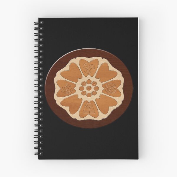 Item preview, Order of the White Lotus designed and sold by Colossal.