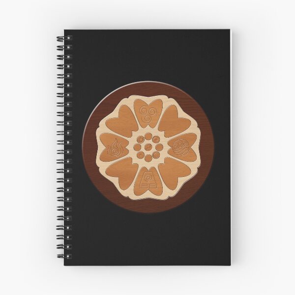 Item preview, Order of the White Lotus designed and sold by Colossal.