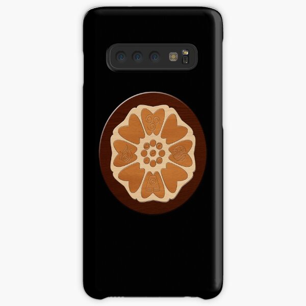 Order of the White Lotus Samsung Galaxy Snap Case