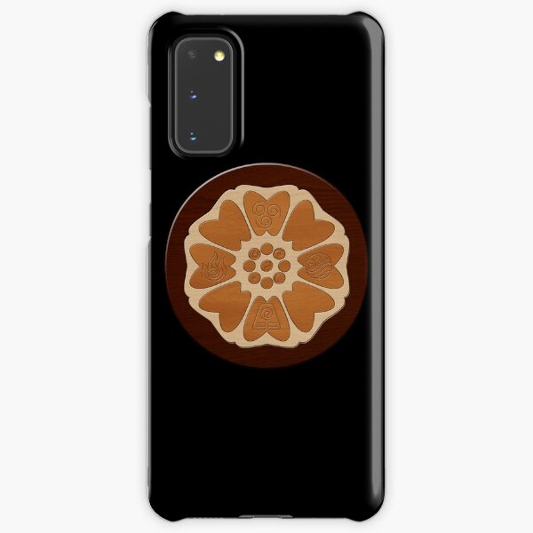 Order of the White Lotus Samsung Galaxy Snap Case
