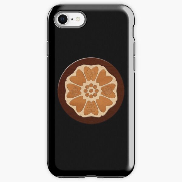 Order of the White Lotus iPhone Tough Case