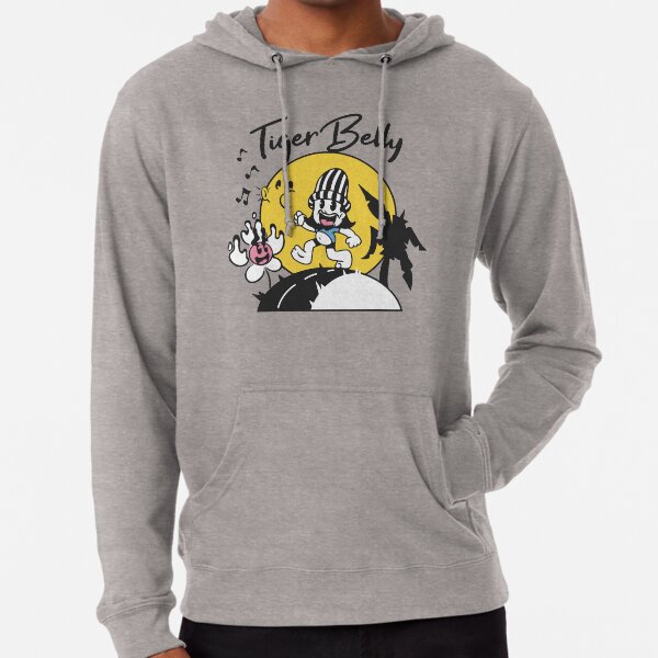 yellow pringles hoodie