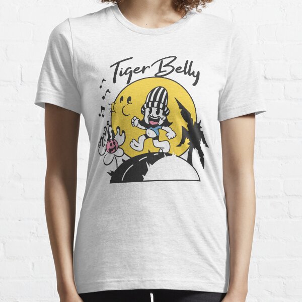 funny belly Essential T-Shirt