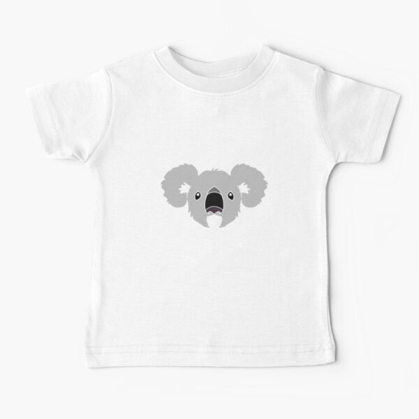 Koala Bear Kids Babies Clothes Redbubble