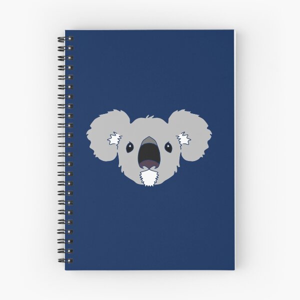 Item preview, Koala designed and sold by digimountain.