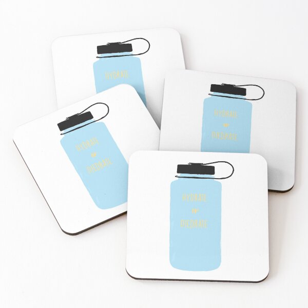 Item preview, Hydrate or diedrate designed and sold by austinwhichard.