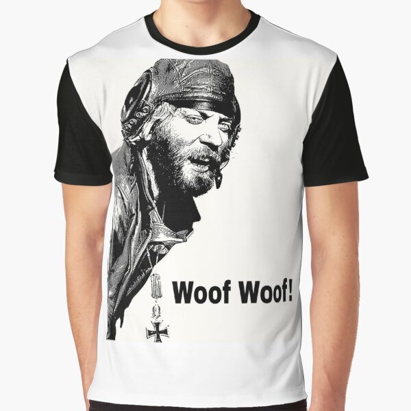 Item preview, Oddball - Kelly's Heroes designed and sold by JPW Artist.