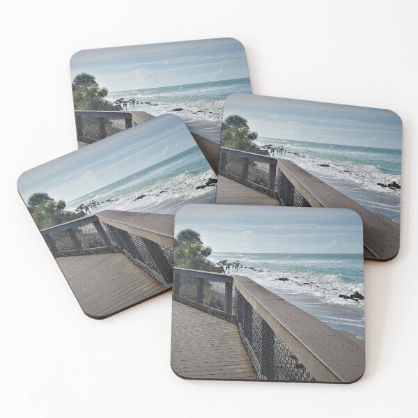 Item preview, Along the beach designed and sold by Amanda Huggins.