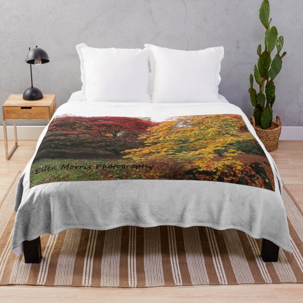 Item preview, Autumn Colours designed and sold by ellenmpics.
