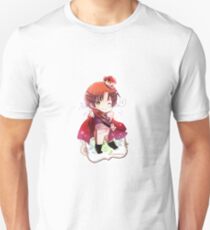 APH Italy Unisex T-Shirt