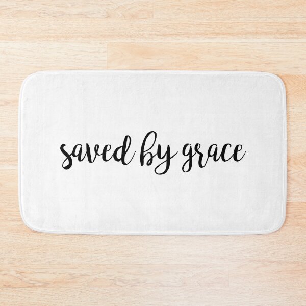 Item preview, SAVED BY GRACE 2 designed and sold by christikdesigns.