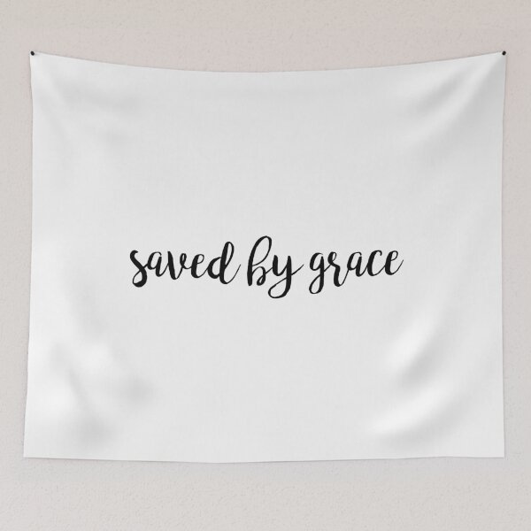 Item preview, SAVED BY GRACE 2 designed and sold by christikdesigns.