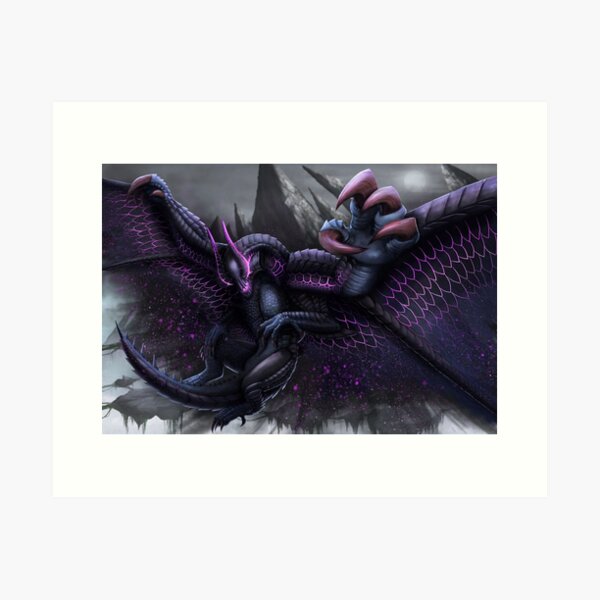 Item preview, Gore Magala - Monster Hunter 4 Ultimate  designed and sold by Rachel Haff.