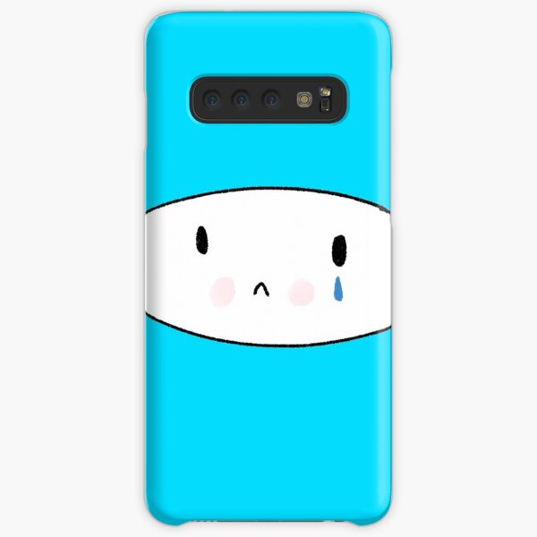 Sad Face :( Samsung Galaxy Snap Case