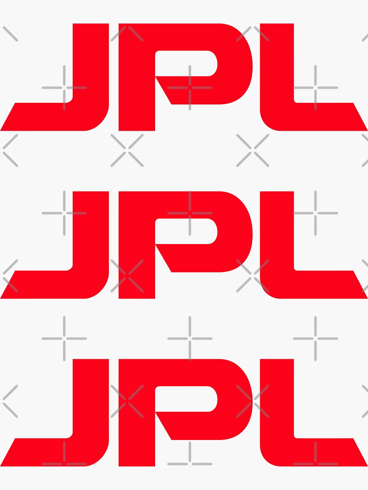 JPL ×3 by ynnej