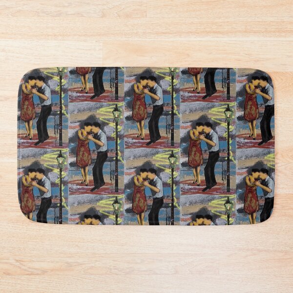 Item preview, Tango Anywhere designed and sold by Andre Beaulne.