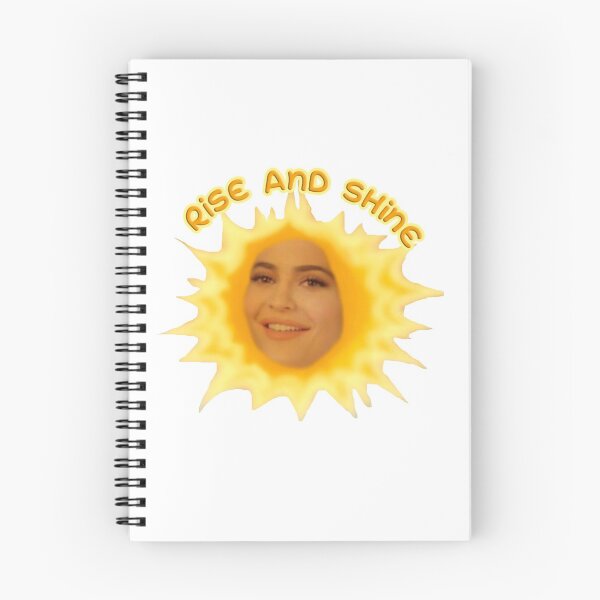 Item preview, RISE AND SHINE by Kylie Jenner designed and sold by eltoquino.