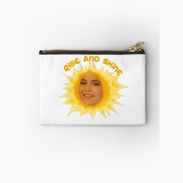 Item preview, RISE AND SHINE by Kylie Jenner designed and sold by eltoquino.