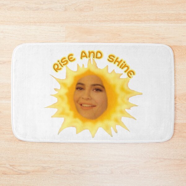 Item preview, RISE AND SHINE by Kylie Jenner designed and sold by eltoquino.