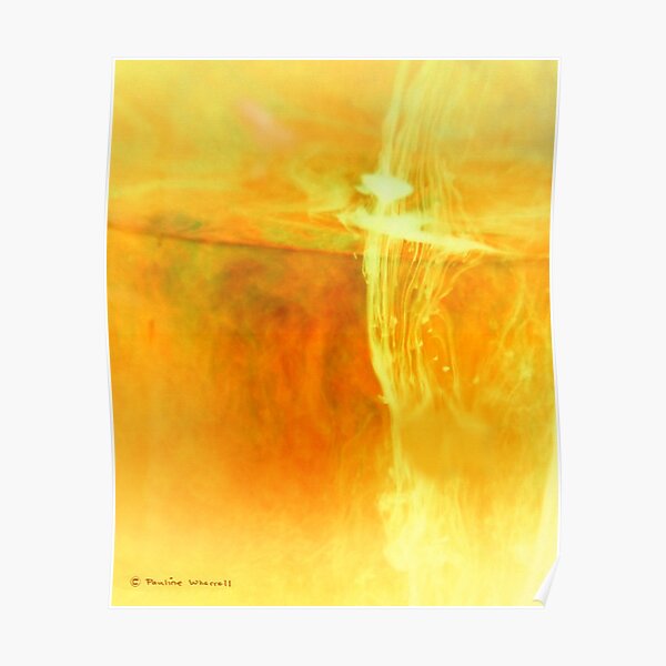 Beyond the cross Poster
