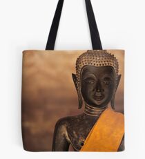 Buddha Tote Bag