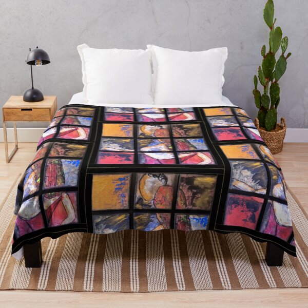 Item preview, Window designed and sold by Andre Beaulne.