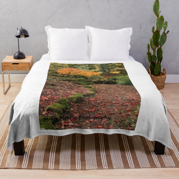 Item preview, Autumn at the Park designed and sold by ellenmpics.