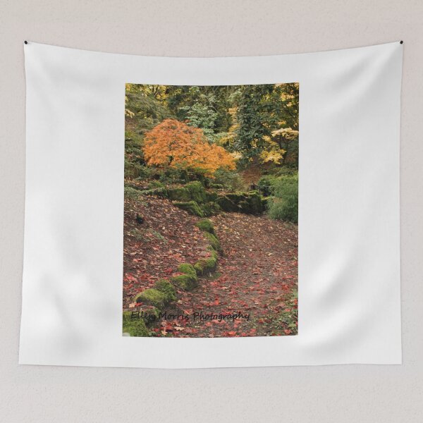 Item preview, Autumn at the Park designed and sold by ellenmpics.
