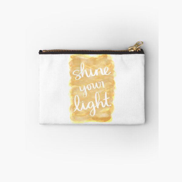 Item preview, Shine Your Light designed and sold by strongpurpose.