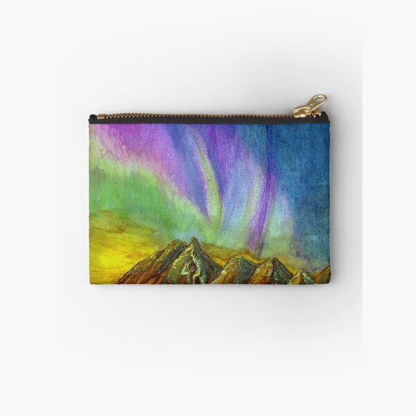 Item preview, Northern Lights designed and sold by Marcella Chapman.