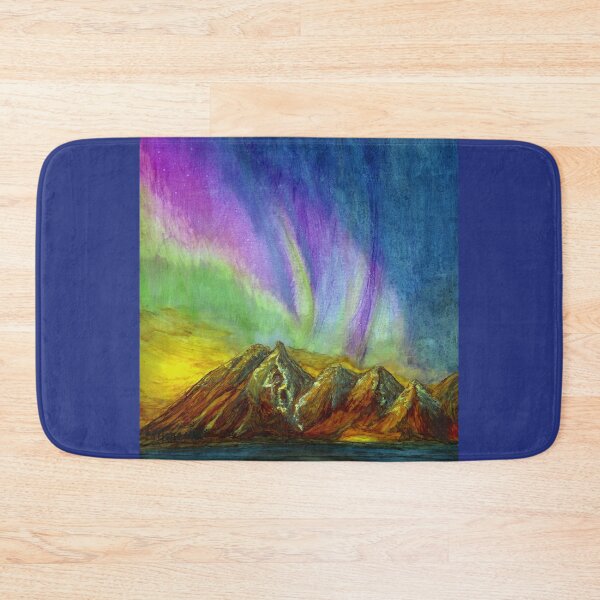 Item preview, Northern Lights designed and sold by Marcella Chapman.
