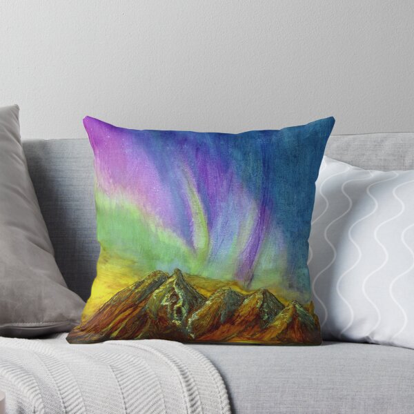 Item preview, Northern Lights designed and sold by Marcella Chapman.