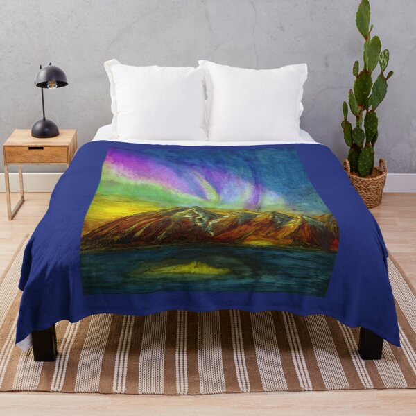 Item preview, Northern Lights designed and sold by Marcella Chapman.