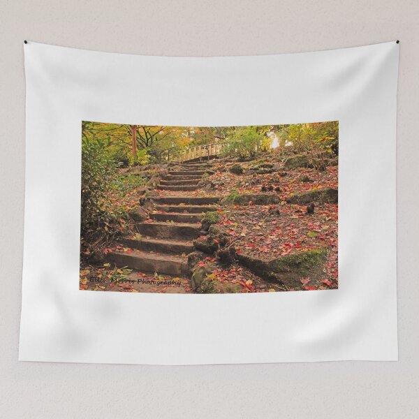 Item preview, Autumn at the Park designed and sold by ellenmpics.