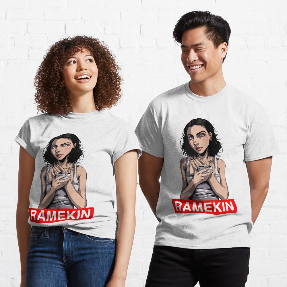 Ramekin Classic T-Shirt