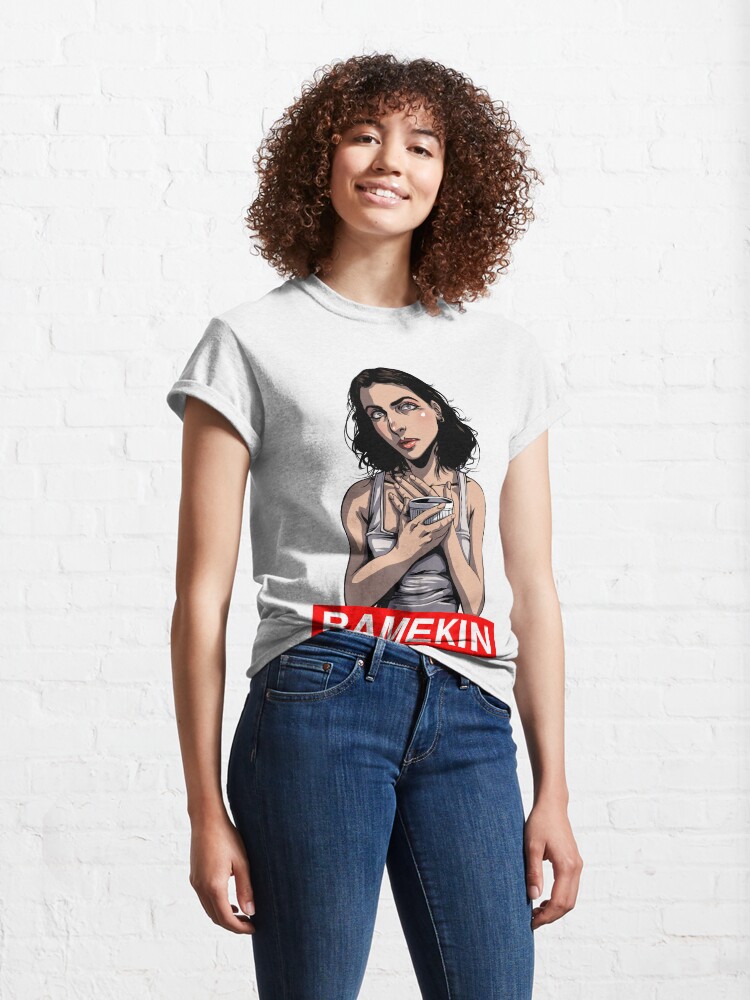 Alternate view of Ramekin Classic T-Shirt
