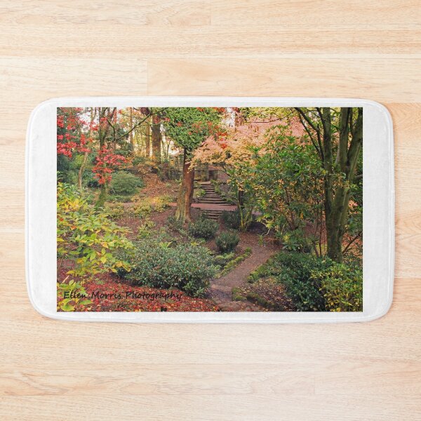 Item preview, Autumn at the Park designed and sold by ellenmpics.