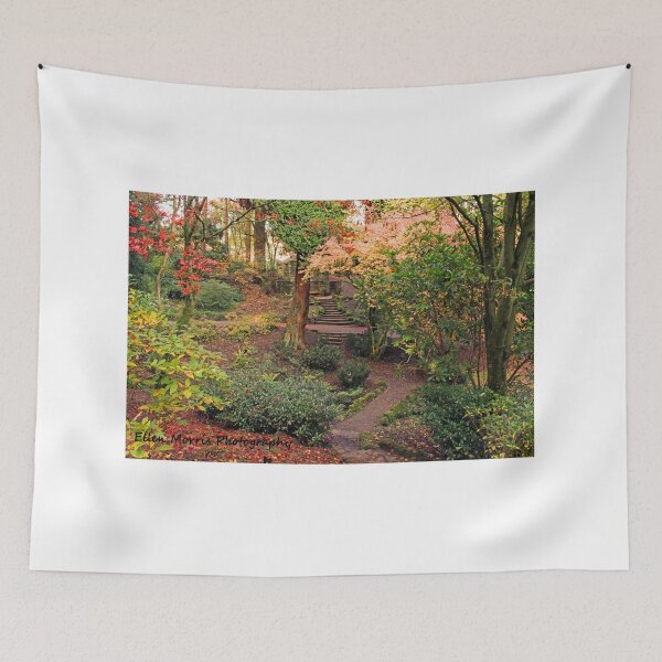 Item preview, Autumn at the Park designed and sold by ellenmpics.