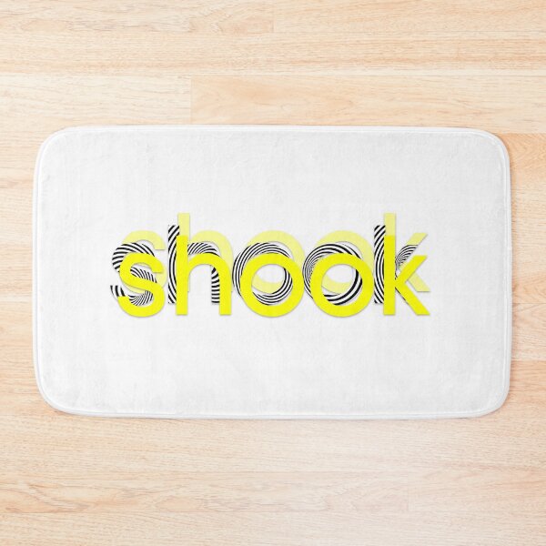 Item preview, Hypnotic SHOOK  designed and sold by umeimages.